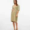 Robe de maternité Mlannaline