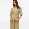 Robe de maternité Mlannaline