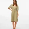 Robe de maternité Mlannaline