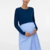 Robe de maternité Mlannie