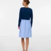 Robe de maternité Mlannie