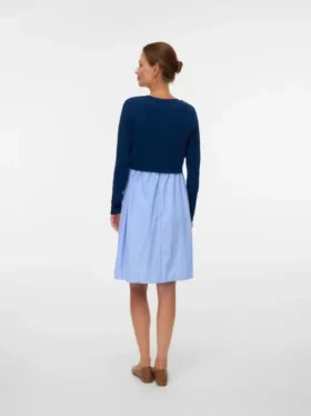 Robe de maternité Mlannie