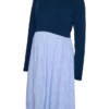 Robe de maternité Mlannie