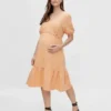 Robe de maternité Mlasia