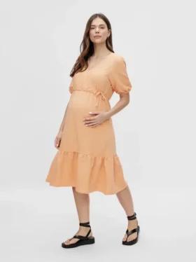 Robe de maternité Mlasia