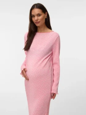 Robe de maternité Mlaura