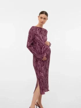Robe de maternité Mlaura