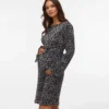 Robe de maternité Mlaura