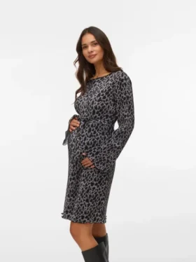 Robe de maternité Mlaura