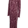 Robe de maternité Mlaura