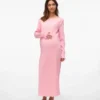 Robe de maternité Mlaura