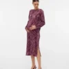Robe de maternité Mlaura