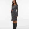 Robe de maternité Mlaura
