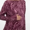 Robe de maternité Mlaura