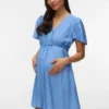 Robe de maternité Mlava