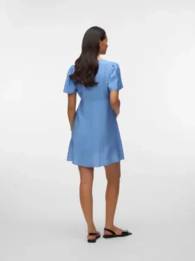 Robe de maternité Mlava