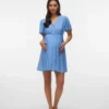 Robe de maternité Mlava