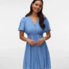Robe de maternité Mlava