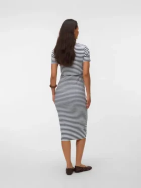 Robe de maternité Mlawa