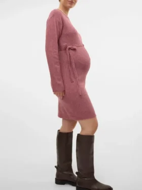 Robe de maternité Mlaysa