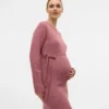 Robe de maternité Mlaysa