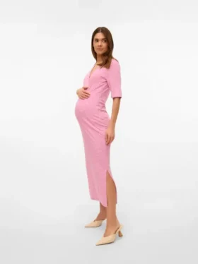 Robe de maternité Mlayse