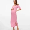 Robe de maternité Mlayse