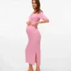 Robe de maternité Mlayse