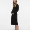 Robe de maternité Mlbea