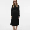 Robe de maternité Mlbea