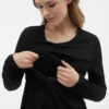 Robe de maternité Mlbea