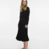 Robe de maternité Mlbea