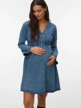 Robe de maternité Mlbora