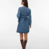 Robe de maternité Mlbora