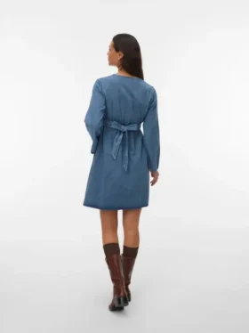 Robe de maternité Mlbora