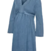 Robe de maternité Mlbora