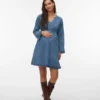 Robe de maternité Mlbora