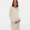Robe de maternité Mlbrenda