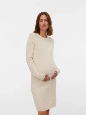 Robe de maternité Mlbrenda