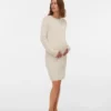 Robe de maternité Mlbrenda