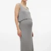 Robe de maternité Mlbrynja