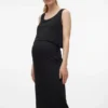 Robe de maternité Mlbrynja