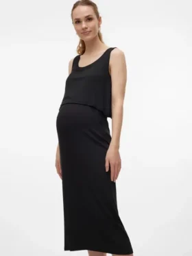 Robe de maternité Mlbrynja