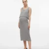Robe de maternité Mlbrynja