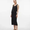 Robe de maternité Mlbrynja