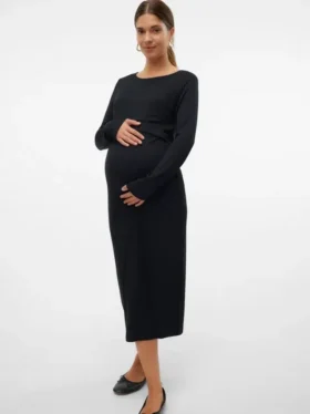 Robe de maternité Mlbrynna