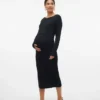 Robe de maternité Mlbrynna