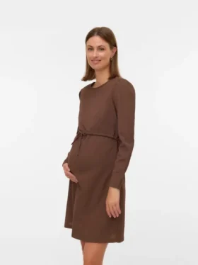 Robe de maternité Mlcaileen