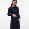 Robe de maternité Mlcaileen