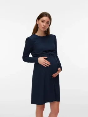 Robe de maternité Mlcaileen